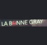 Logo La bonne Gray