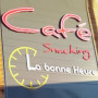 Logo La bonne heure