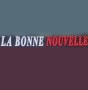 Logo La bonne nouvelle