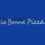 Logo La Bonne Pizza