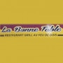 Logo La Bonne Table