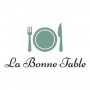 La Bonne Table La Coquille