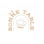 Logo La bonne table