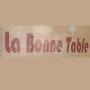 Logo La bonne table