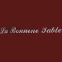 Logo La Bonne Table