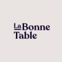 Logo La Bonne Table
