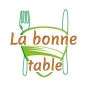 Logo La bonne table