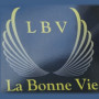 Logo La Bonne Vie
