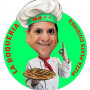 Logo La Boqueria