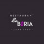 Logo La Boria