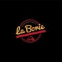 Logo La Borie