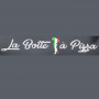 Logo La Botte à Pizza