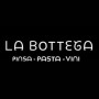 Logo La Bottega