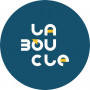 Logo La Boucle