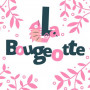 Logo La Bougeotte