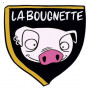 Logo La Bougnette
