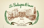 La Boulangerie d'Honoré Reze