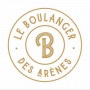 Logo La Boulangerie Des Arènes