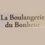 Logo La Boulangerie du Bonheur
