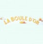 Logo La Boule d'Or