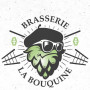 Logo La Bouquine