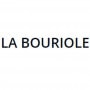 Logo La Bouriole