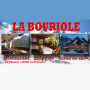 Logo La Bouriole