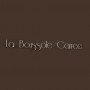 Logo La boussole carrée