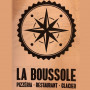 Logo La Boussole