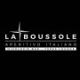Logo La Boussole