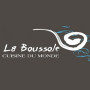 Logo La Boussole