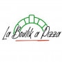 Logo La Boutik a Pizza