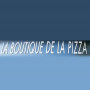 Logo La boutique de la pizza