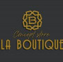 Logo La Boutique