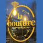Logo La Bouture