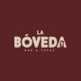 Logo La Bóveda