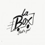 Logo La Box Pura