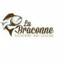 Logo La Braconne