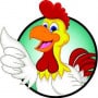 Logo La braise du bonheur