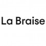 Logo La Braise