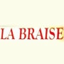 Logo La braise