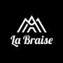 Logo La Braise