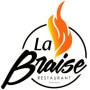Logo La Braise