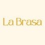 Logo La Brasa