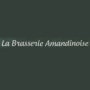 Logo La Brasserie Amandinoise