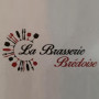 Logo La brasserie bredoise