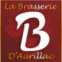 La Brasserie d' Aurillac Aurillac