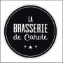 Logo La brasserie de Carole