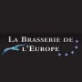 La Brasserie de L'Europe Chateauneuf sur Loire