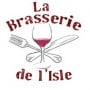 La Brasserie de L'Isle L' Isle sur la Sorgue